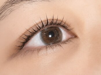 トレヴァーデルチザン 南船場店(Trevor de'rtisan eyelash)/コラーゲンまつげパーマ上下