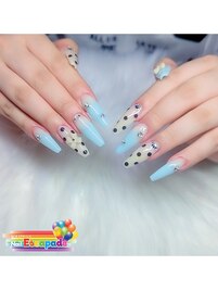 ドットネイル