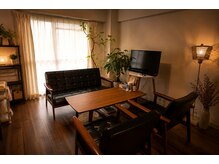 ソエル(soel)の雰囲気(女性の不眠と疲労に寄り添う相談時間)