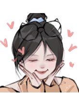 バイムーンサロン(By Moon Salon) ゆ き