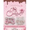 Sakura Nail Salon【長さだし/持ち込み/つけ放題/スカルプ/マグネット】のお店ロゴ