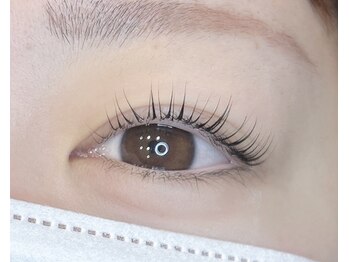 アネラアイラッシュ(ANELA eyelash)の写真/アクセス◎】 ヘアサロン併設/デザイン豊富で初めての方もぜひお待ちしてます♪