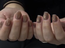 フィロンネイル 京都店(filonnail)の雰囲気（【大人女性から人気】種類豊富なマグネットが人気サロン＊）