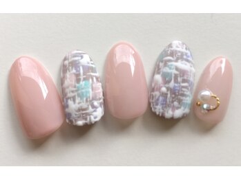 ネイルサロン リーチェ(Riche)/定額8,980円コース