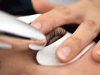 エスティビューティーラグーン(ESTY BEAUTY LAGOON)/自まつ毛 育成コース