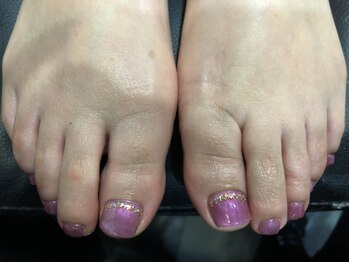 ブリリアン(Brillant)/