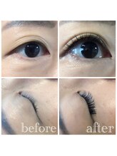 ヒュッゲ(HYGGE)/＊eyelash &nbsp;design＊