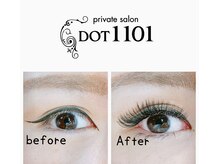 ドットイチイチマルイチ 銀座店(DOT1101)/DOTスペシャル☆