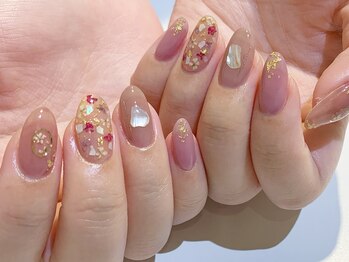 ネイルズ ララ(nails Lala)/春