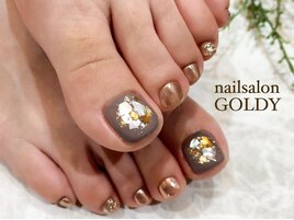 FOOTカジュアルコース