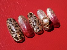 ナトゥール ネイルサロン(Natur nail salon)/