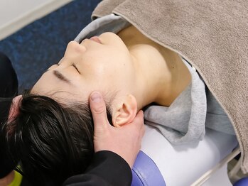 ボディケア コー(Ko.)/小顔コンディショニング