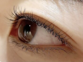 カラン 焼津店(CALIN)/ラスティングカール