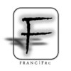 ザ サロン フラン(THE SALON FRANC)ロゴ