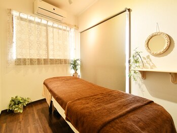 スリーム(S-urimu)/全てのお部屋は個室です♪