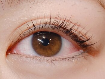 ザラボアングゥ(The Labo ungu)/パリジェンヌラッシュリフト