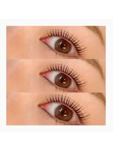 ループラス(r'oo plus)/まつげパーマ/まつ毛パーマ