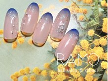 ラモ(RAMO)/