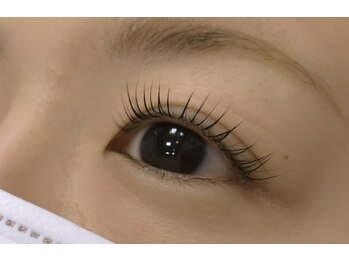 ビューティーアミューズメント 星置店/doll lift curl