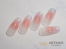 アルテミス(ARTEMIS)/シンプルB by 