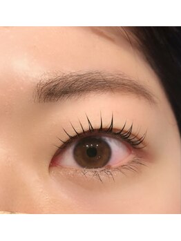 アクエリエス(Aquarius)/最強まつ毛パーマ♪