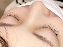 アイラッシュアイブロウ バイ ラブランシュ 大宮(eyelash eyebrow by La Blanche)/まつ毛パーマ/アイブロウ/眉毛