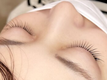 アイラッシュアイブロウ バイ ラブランシュ 大宮(eyelash eyebrow by La Blanche)/まつ毛パーマ/アイブロウ/眉毛