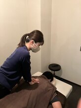 オハナ 盛岡高松店&nbsp;沓名 