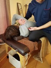 レディア 玉城サニーロード店(Re:Dear)/不調改善整体　定番メニュー！