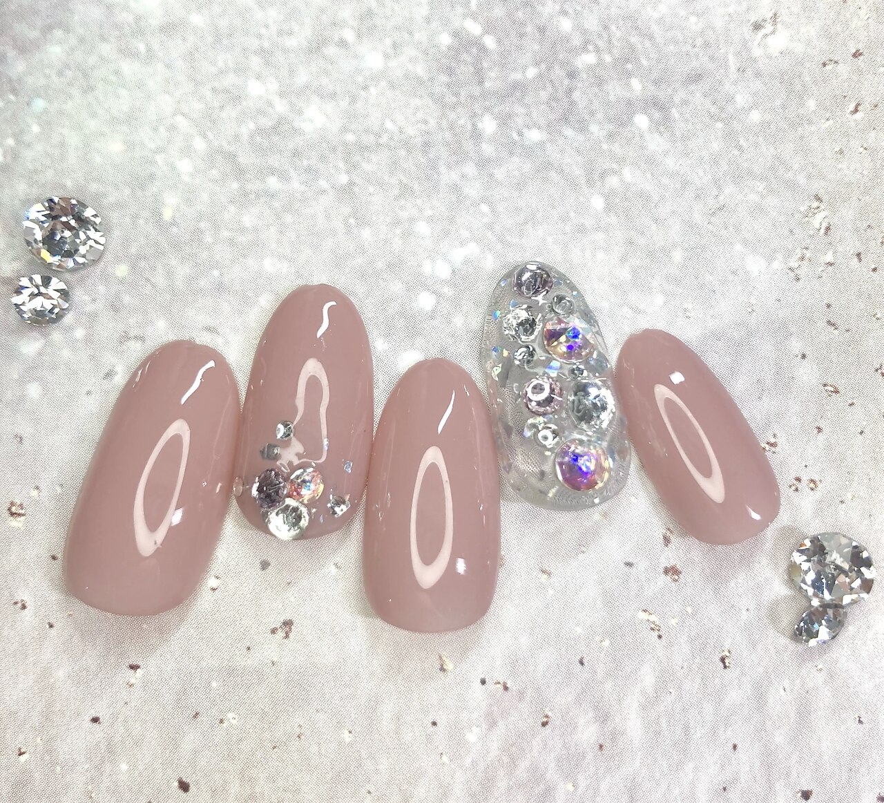 アミカ(Amica)｜ホットペッパービューティー