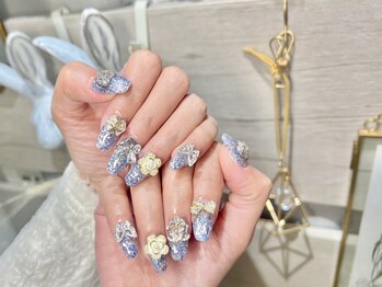 カメリア(Camelia)/