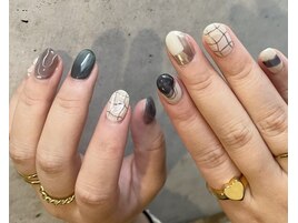 《MIZUKI》ニュアンスデザイン