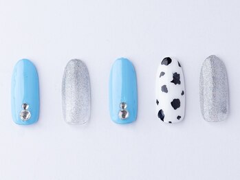 ハンドジェルデザイン103