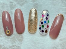 マジックミラー/