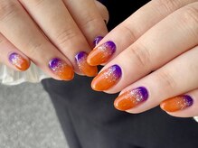 グレッタ(guletta)/お客様ネイル☆