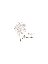 フリージア バイ レ ヴィエリス(Freesia. by Re'VIELISS) airi 