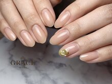 グレース ネイルズ(GRACE nails)/しずか