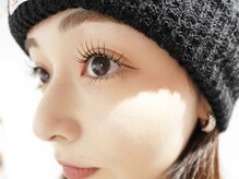 ロヌ(RONU)の雰囲気（流行りのパリエク☆ブラウンカラーでやわらかな雰囲気もおすすめ）