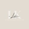 ラキー(Laki)ロゴ
