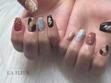 ラ フルール(La Fleur)/Valentine Collection