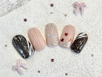 ルアナ(LUANA)/バレンタイン