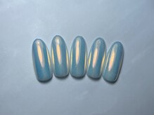 ブルームネイル ナゴヤ 名駅店(BLOOM NAIL nagoya)/スタンダードデザインコース