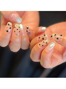 イロ ネイル(iro nail)/