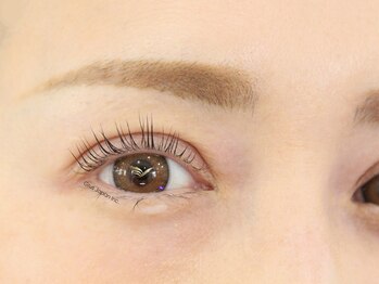 geNe 'n GRUS(ジーン アンド グルス)/まつ毛パーマ