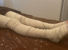 マーガレット(Marguerite)/ポール・シェリー脚バンテージ巻