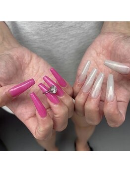 イロハネイル(IROHA NAIL)/