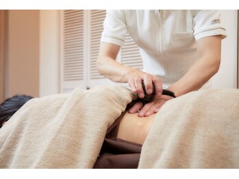 打出はり灸院 接骨院/ラジオ波