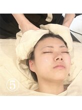 マノマノ エミュー(manomano emu)/艶玉肌レシピ 5