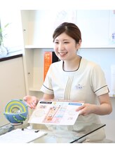 リヴェーヌ 富山店 北川