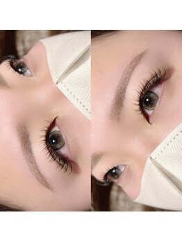 メル(me'r.)/ダブルフラット